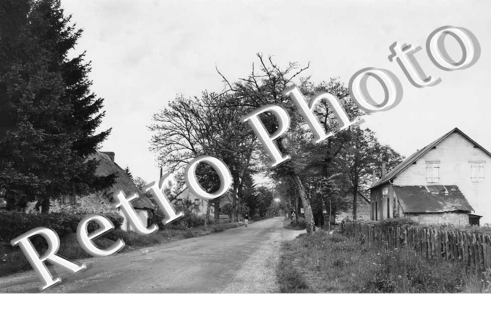 la rue principale 