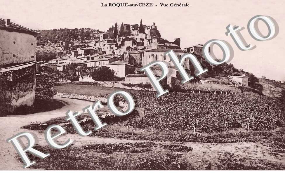 vue générale