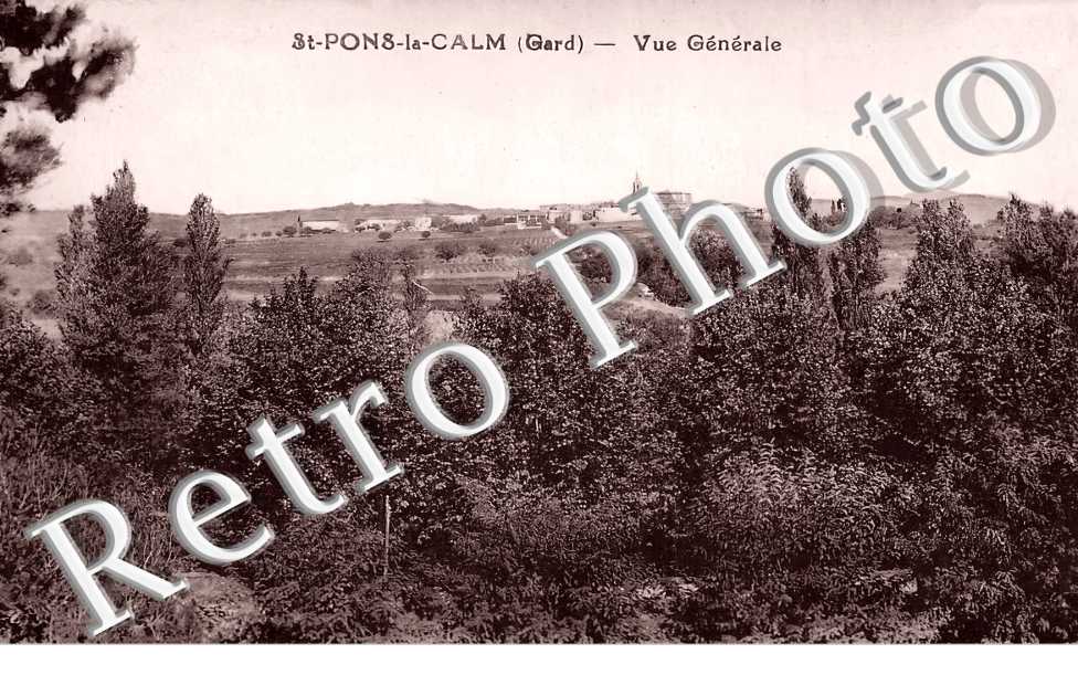 vue générale