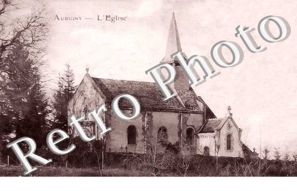 l'église