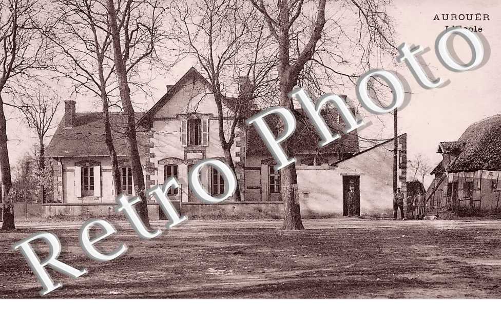 l'école
