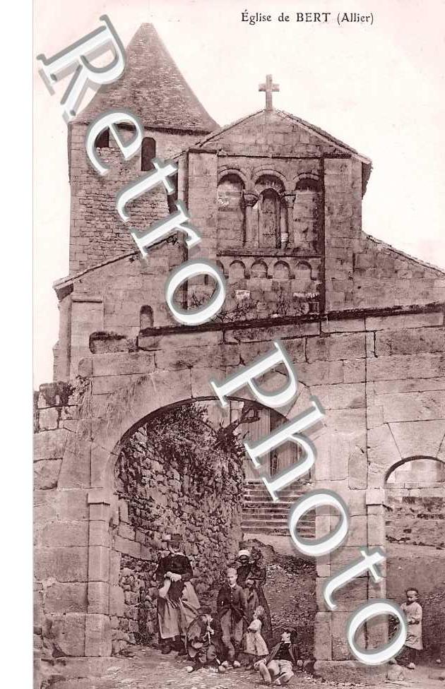 église