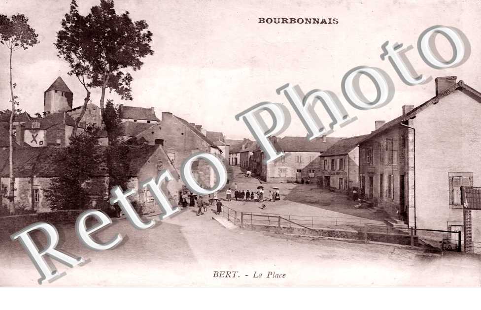 la Place
