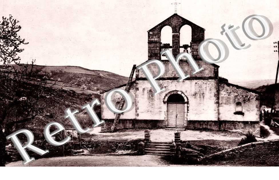 l'église