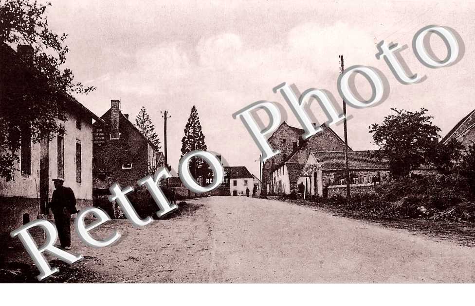 le bourg