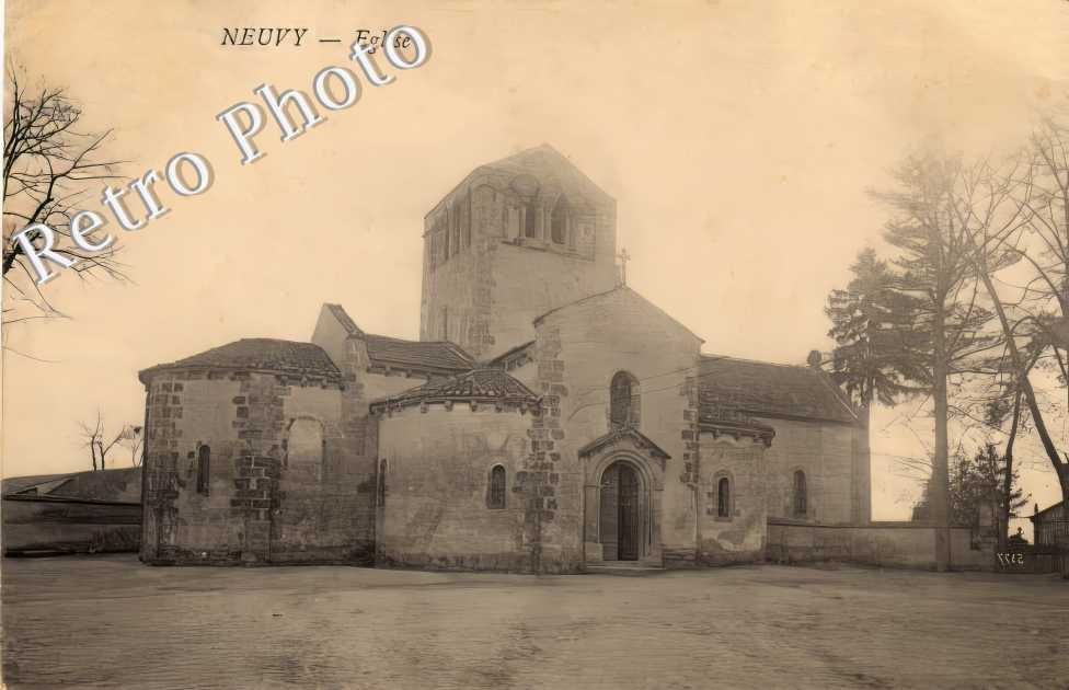 église