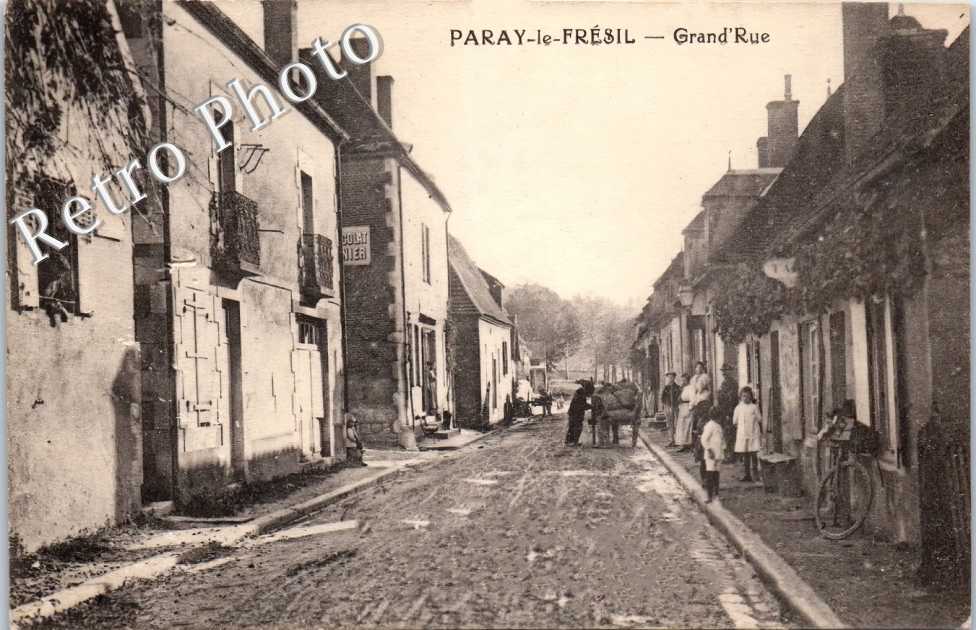 Grand'rue