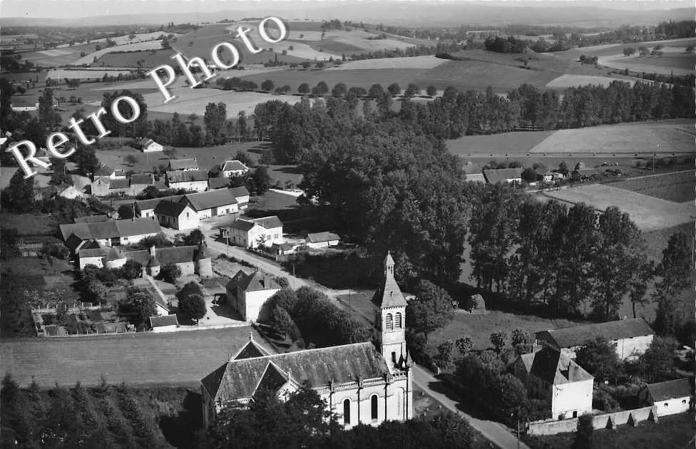 vue générale