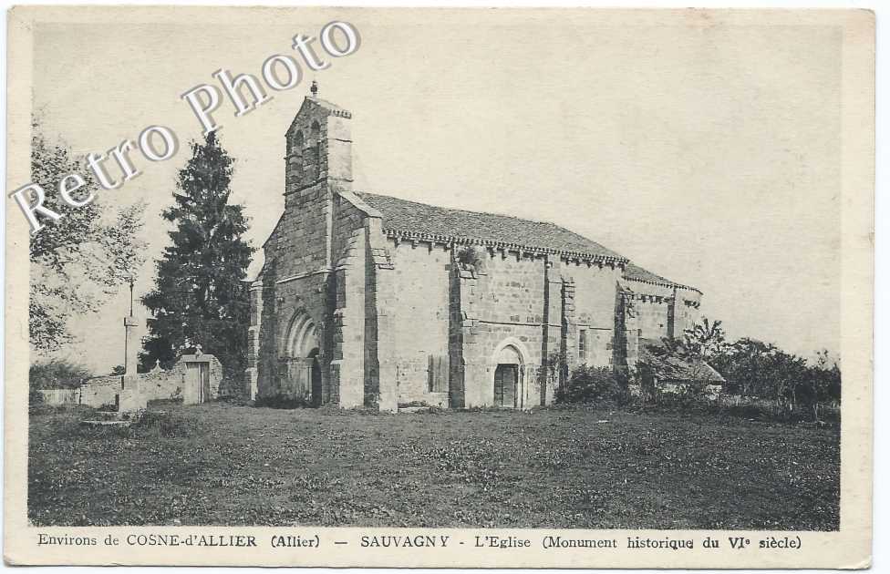 l'église