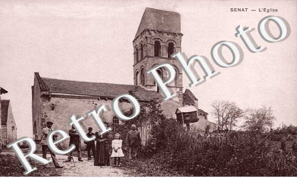 l'église
