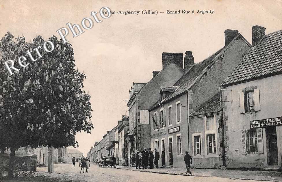 grand'rue