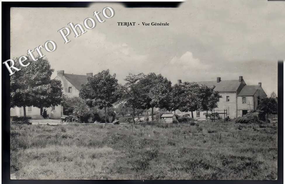 vue générale