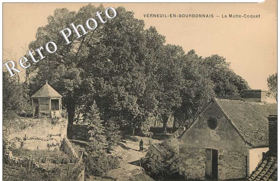 La Motte-Coquet