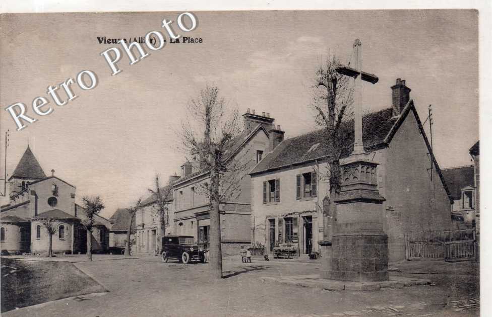 la Place