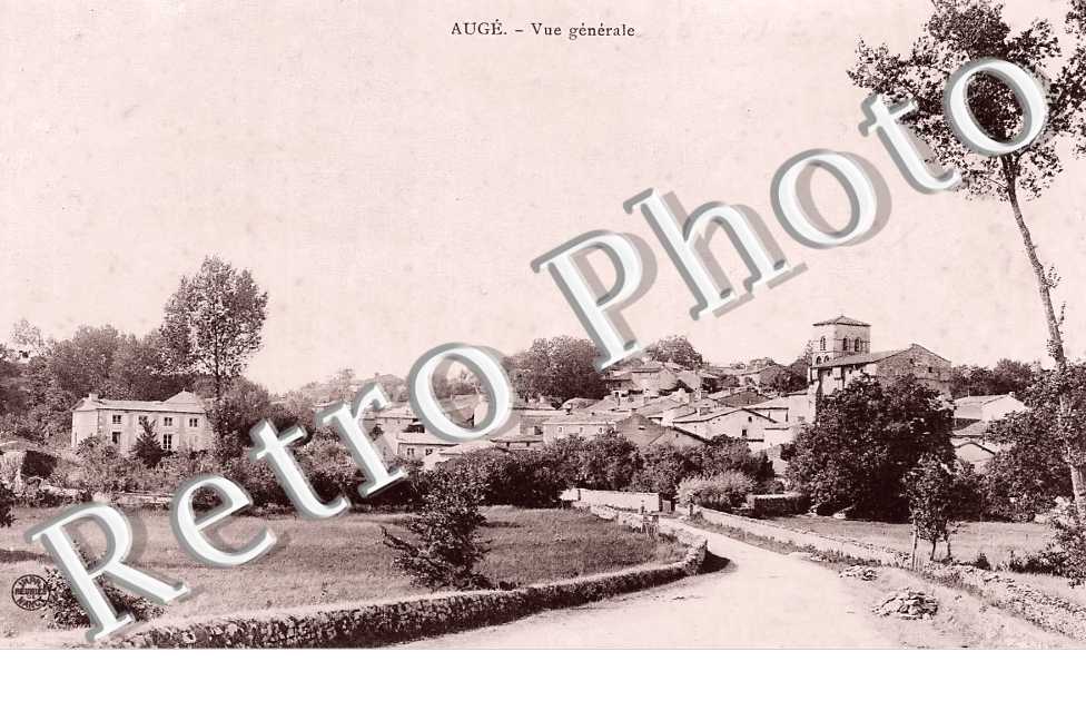 vue générale