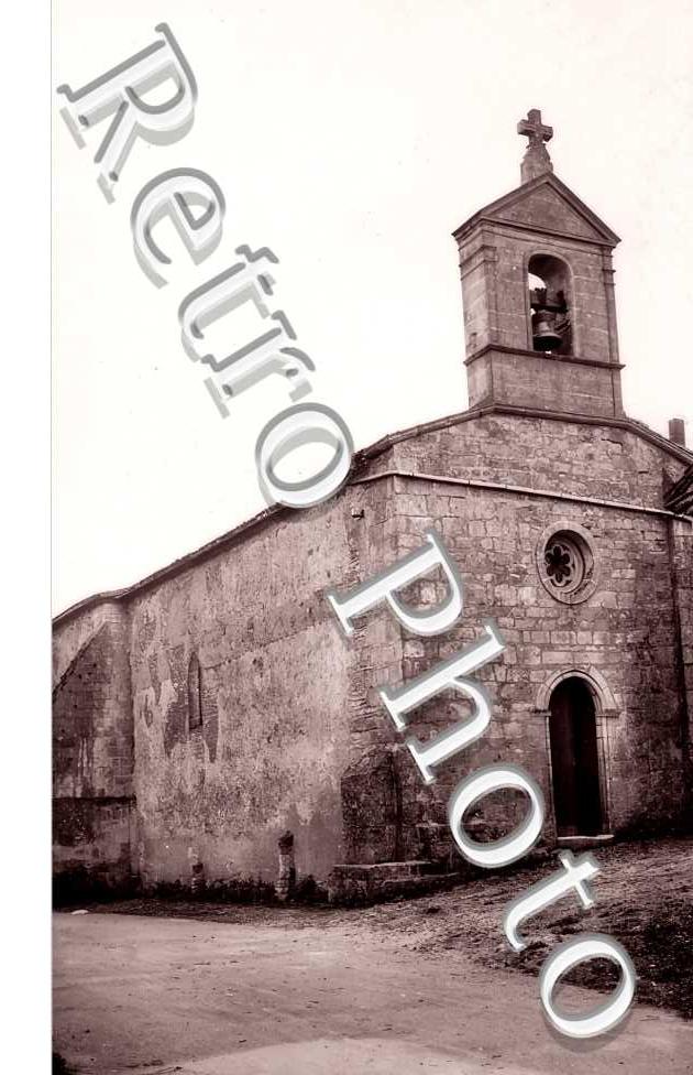 l'église