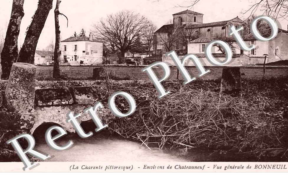 vue générale