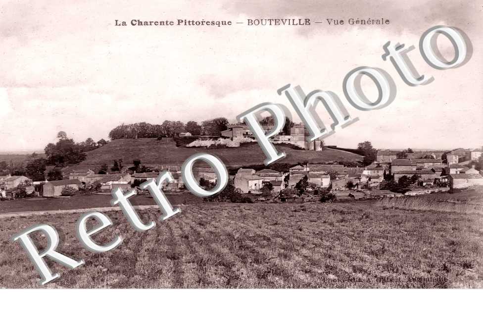 vue générale