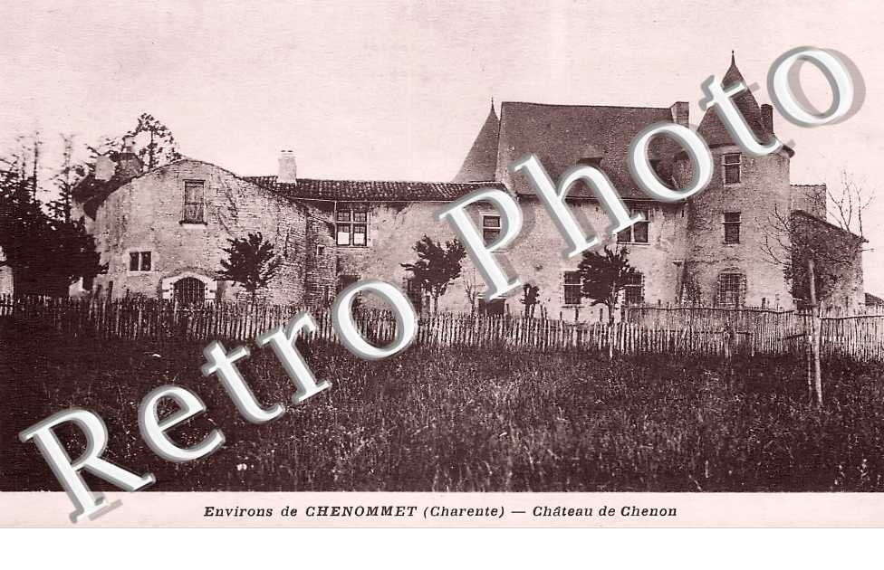 Château
