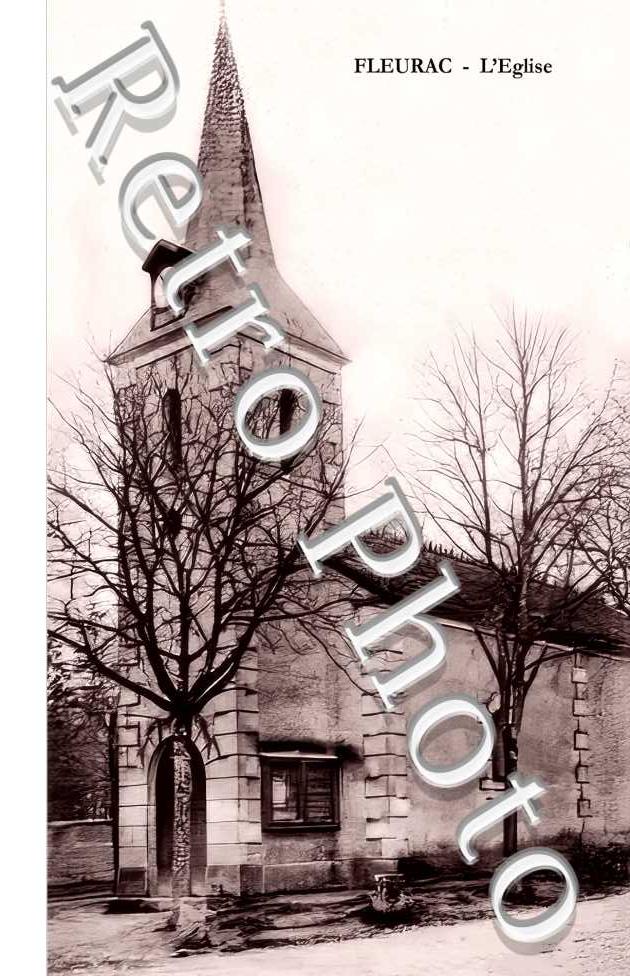 l'église
