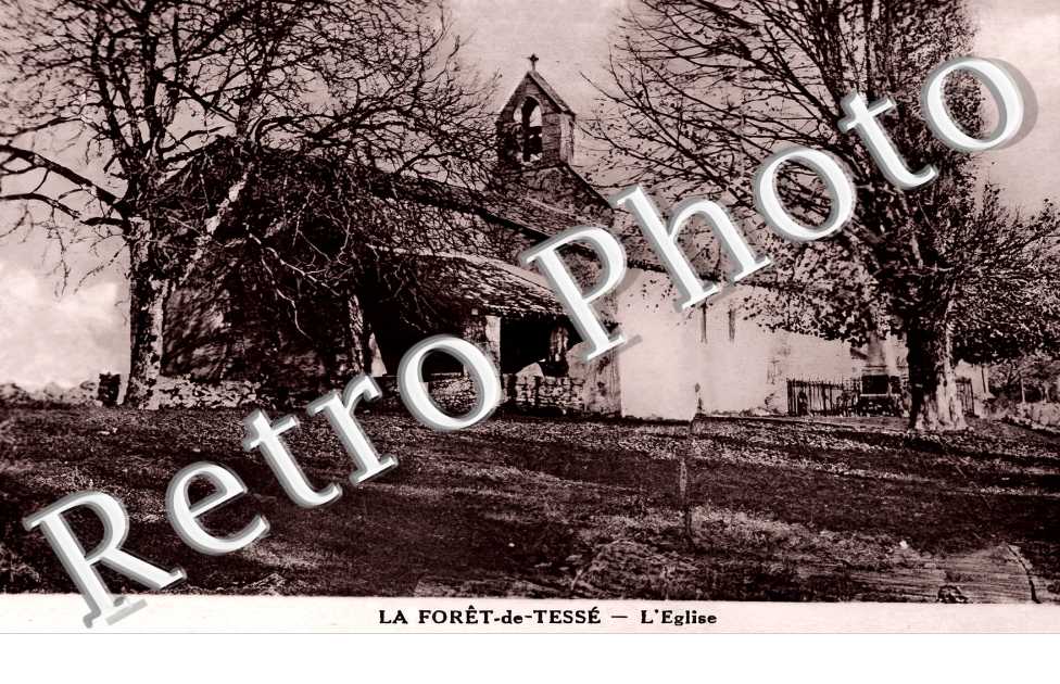 l'église