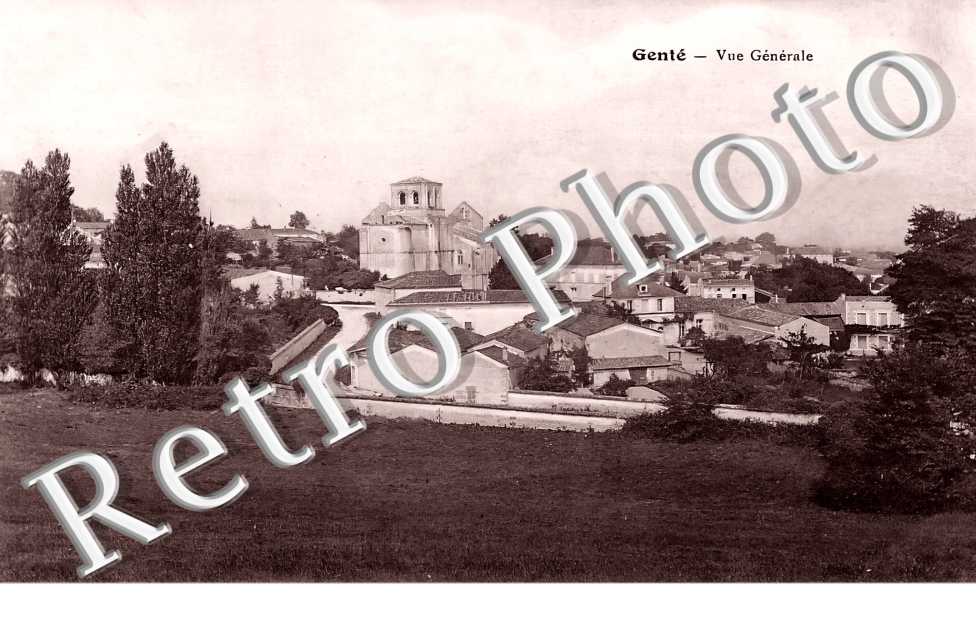 vue générale