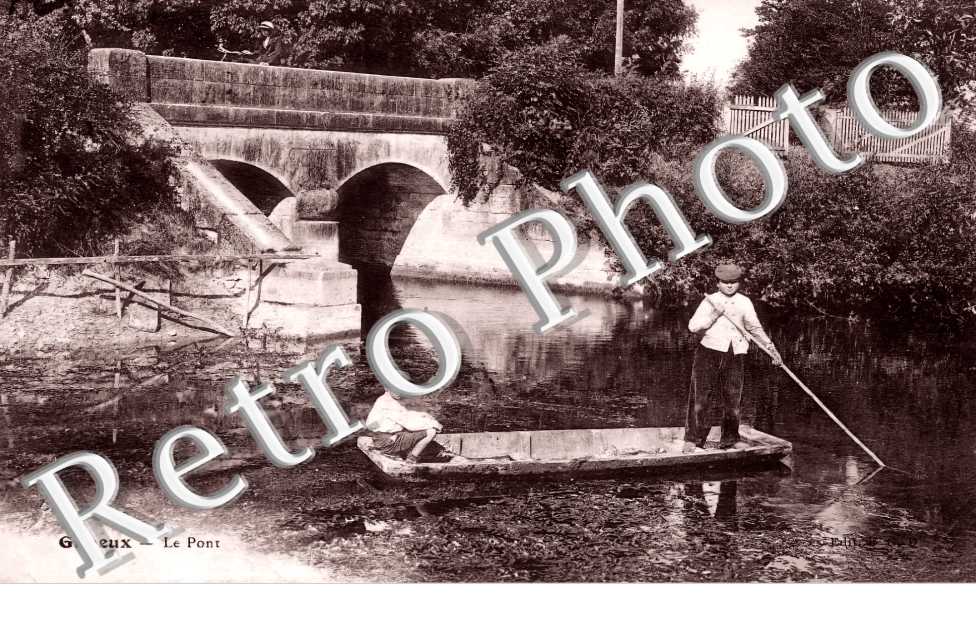 le Pont