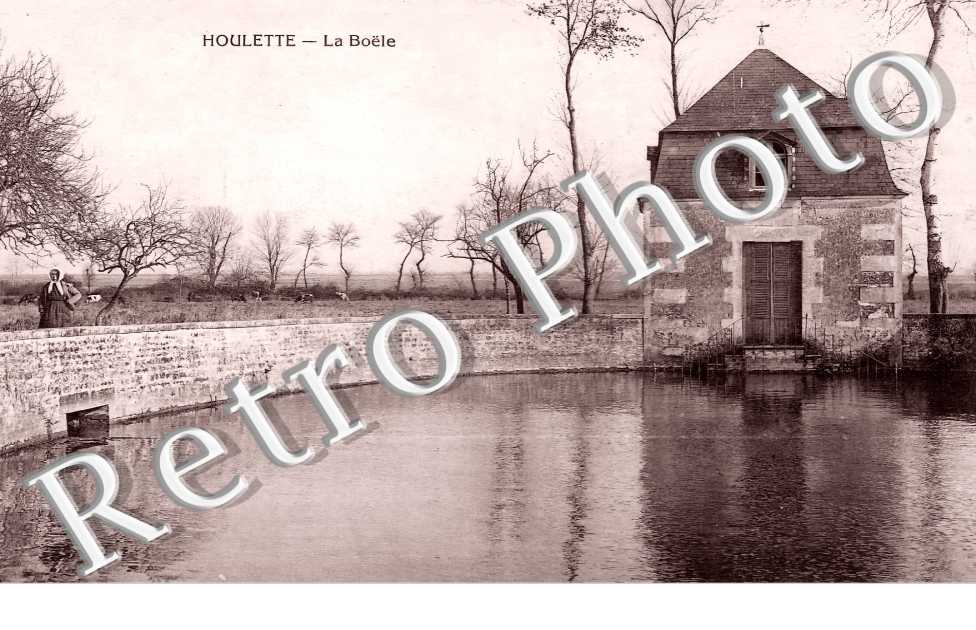 la Boële