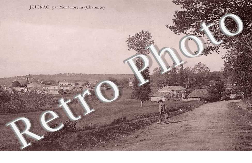vue générale