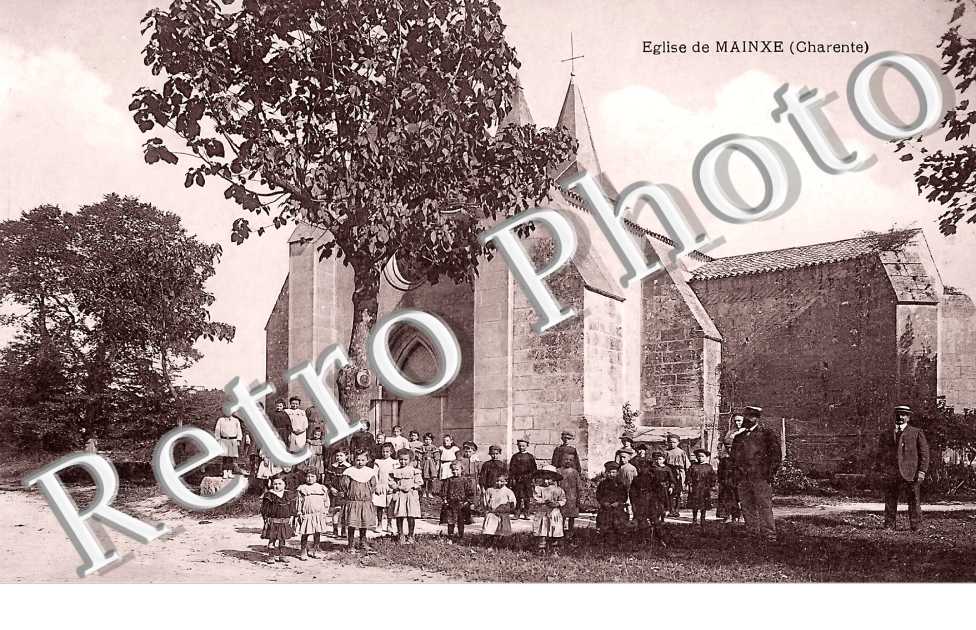 église