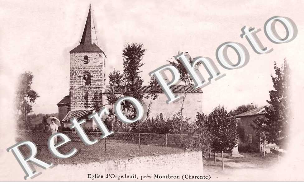 église