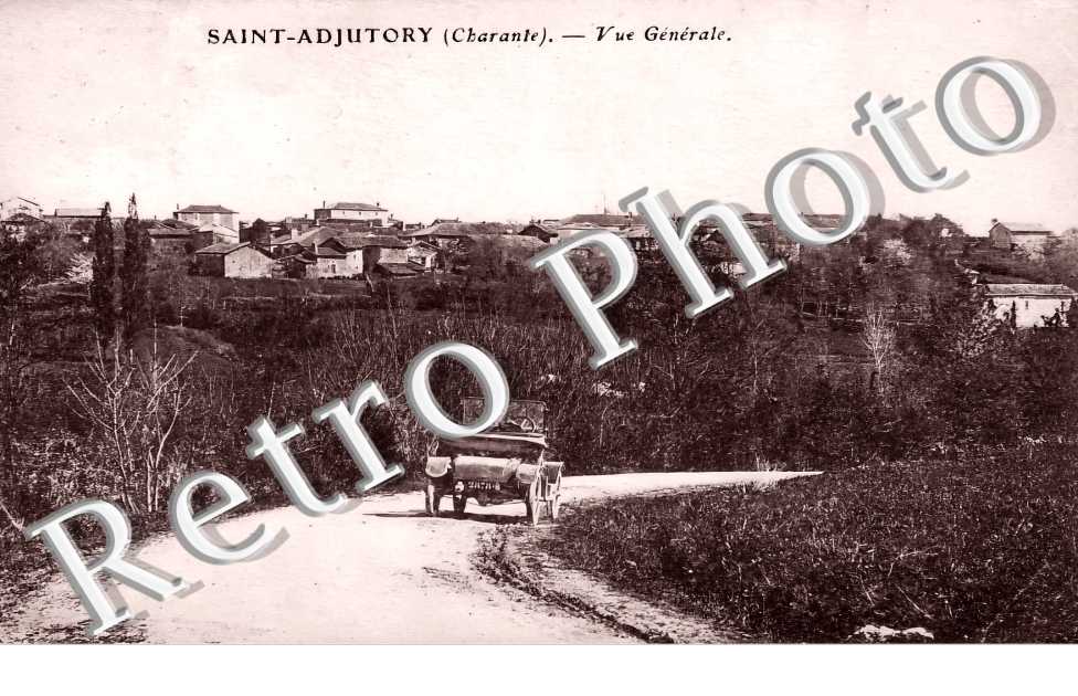 vue générale