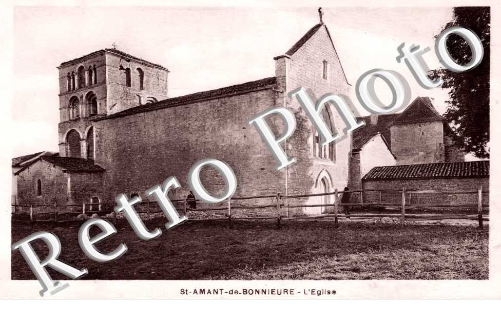 l'église
