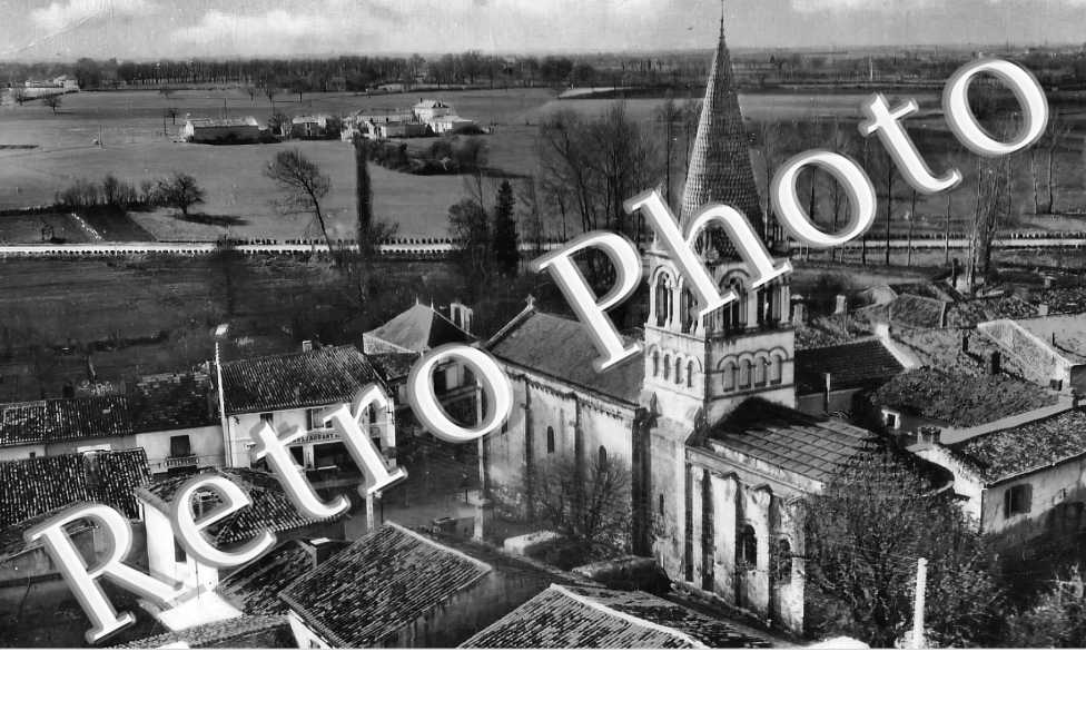 vue générale