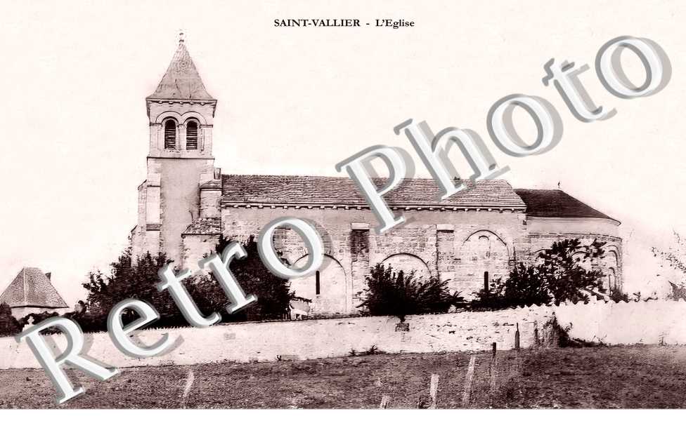 l'église