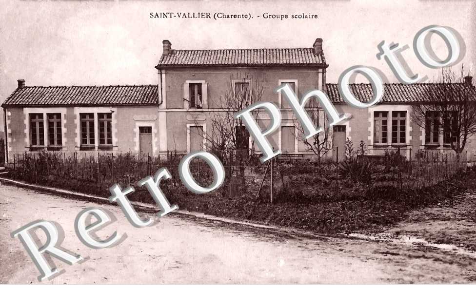 Groupe scolaire
