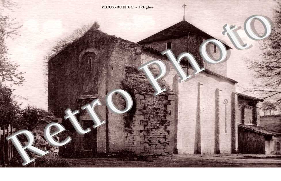 l'église