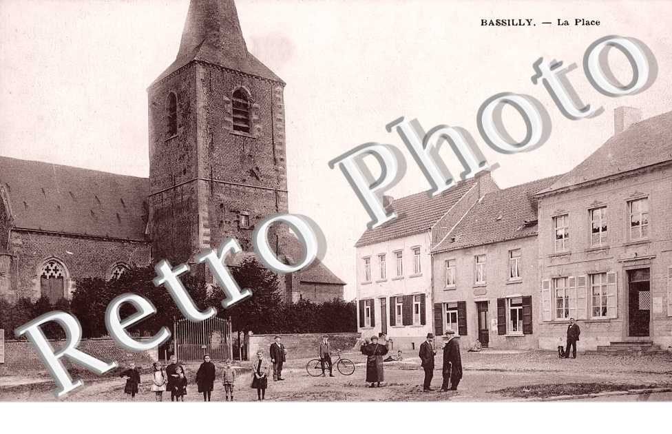 la Place