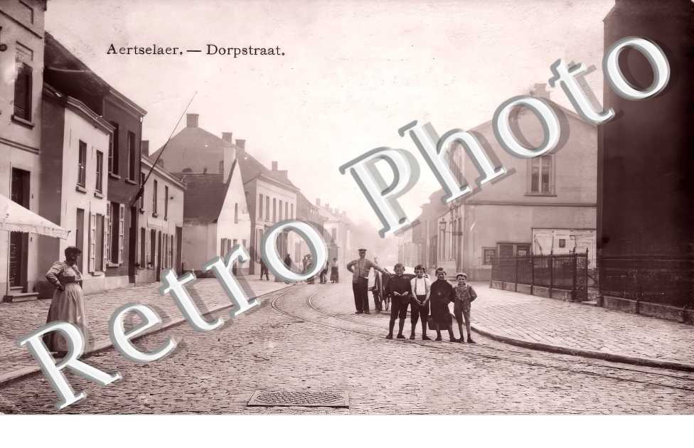 Dorpstraat