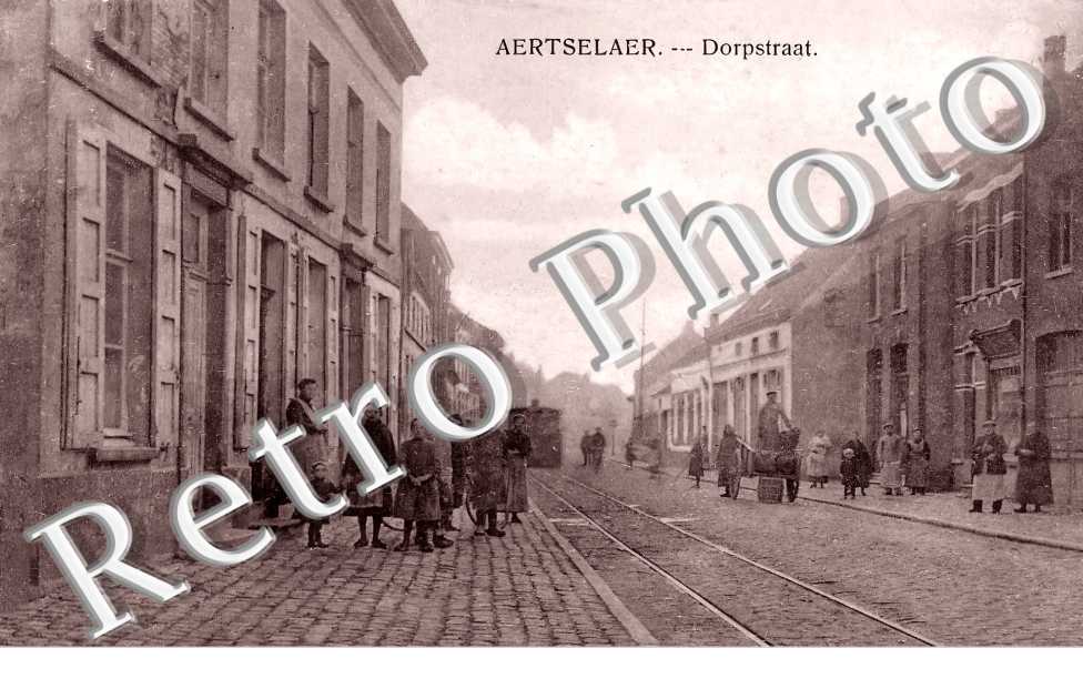 Dorpstraat