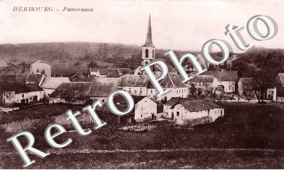 panorama