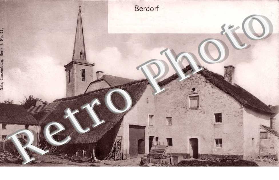 l'église