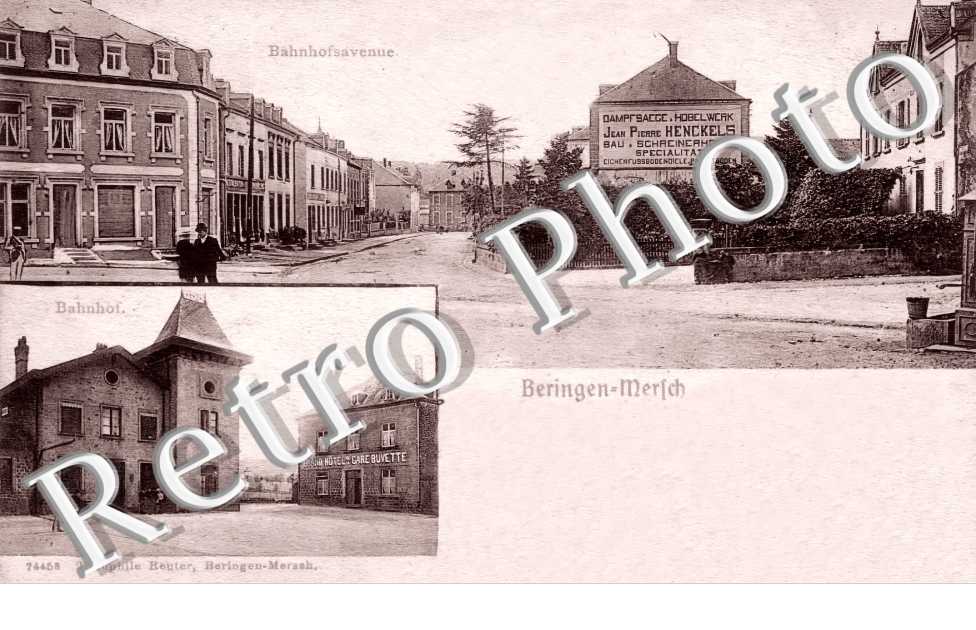  Grand Hotel de la Gare