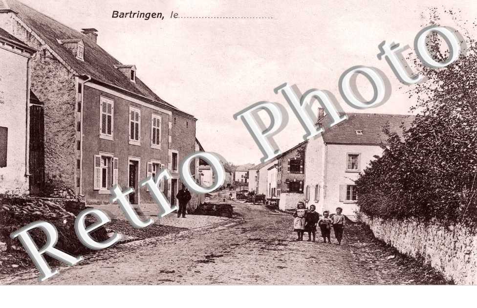 le bourg