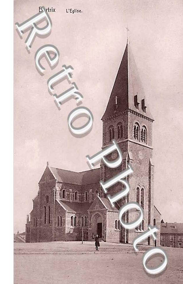 l'église