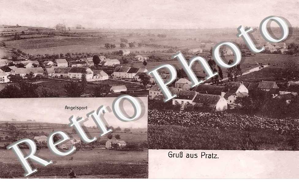 vue générale. Angelsport.