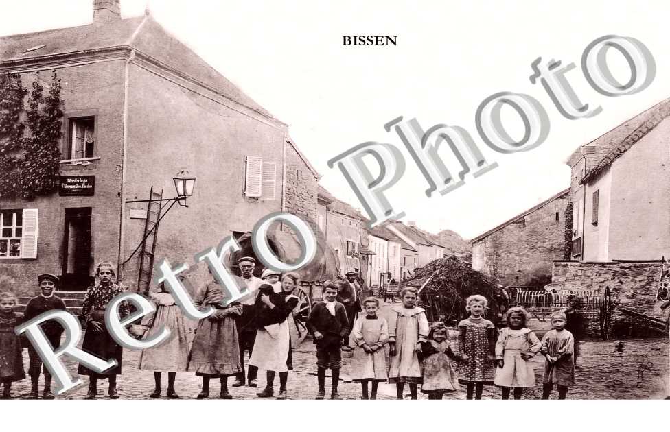 le bourg