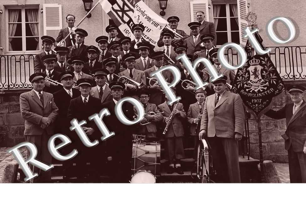 L'harmonie