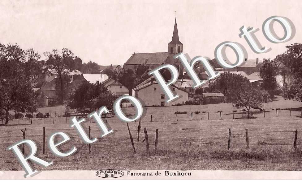 panorama