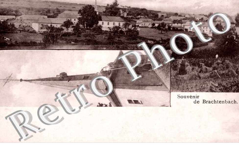 vue générale